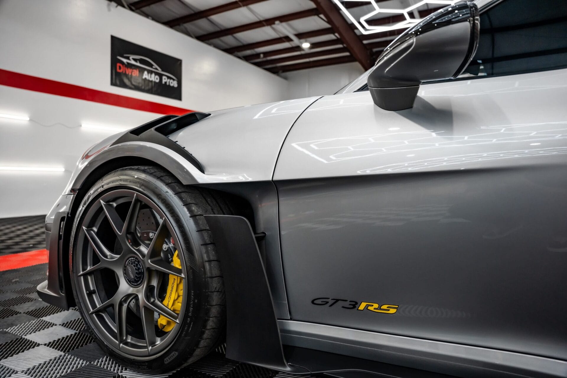 St. Augustine, FL - Diwal Auto Pros